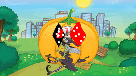 Make-O-Lantern - TUTORIAL