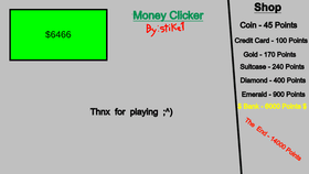 Money Clicker full version