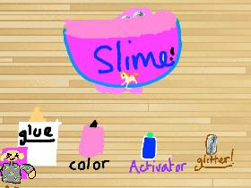 DIY SLIME MAKER! by uni-girl143