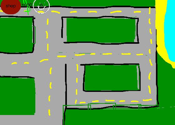 make a caravan park 1