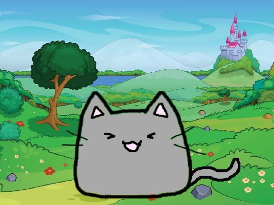 Learn To Draw A Cat