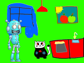 Virtual pet!:boy form