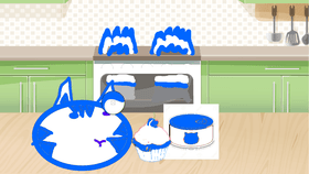 Pet Cat Simulator
