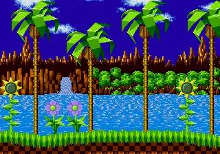 Sonic dash 2