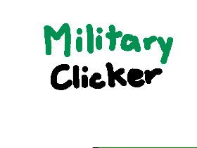Military Clicker 
