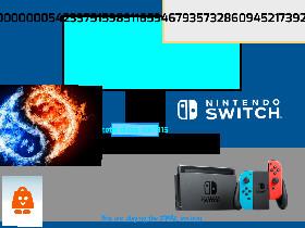 Nintendo Switch clicker  1 1 1