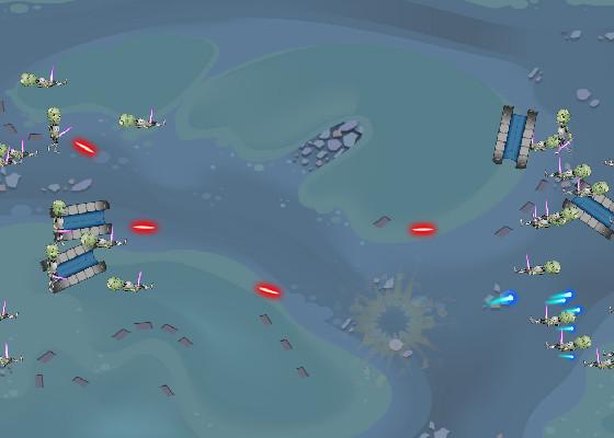 Chopper Game 2