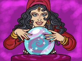 Fortune Teller !upgraded! 1