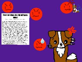 Puppy Mill awerness | by joyfull puppy copy - copy