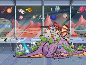 Zombie Survival 1.0.1 1