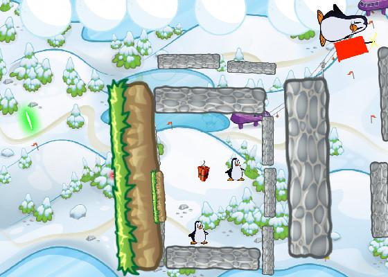 Physics Game 7