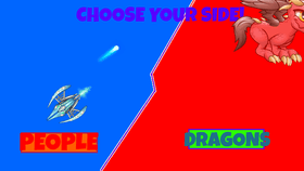 Untitled Dragon Game
