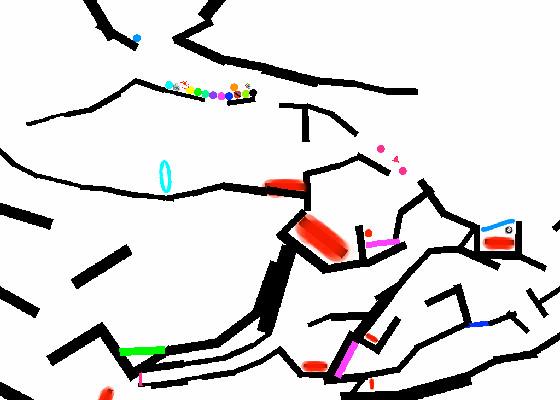 marble race
