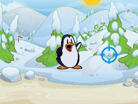 Snowball Siege 1 1