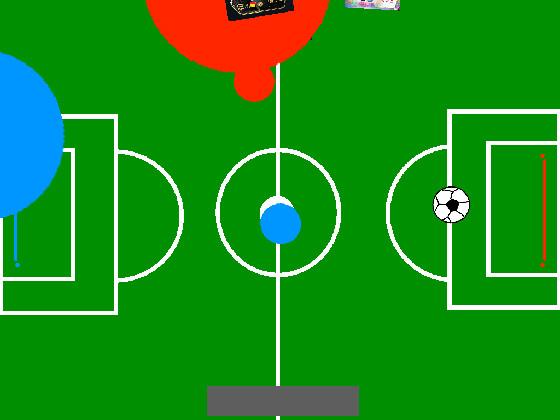 2-Player Soccer 21 1