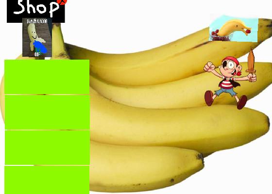 banana clicker vs.2