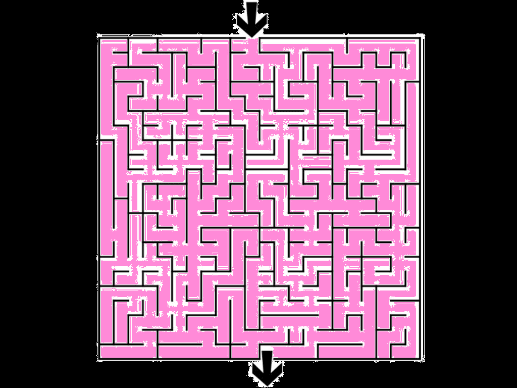 Fletcher’s maze hard mode 2