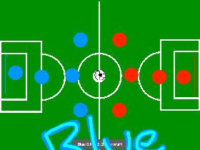 2-Player Soccer 1