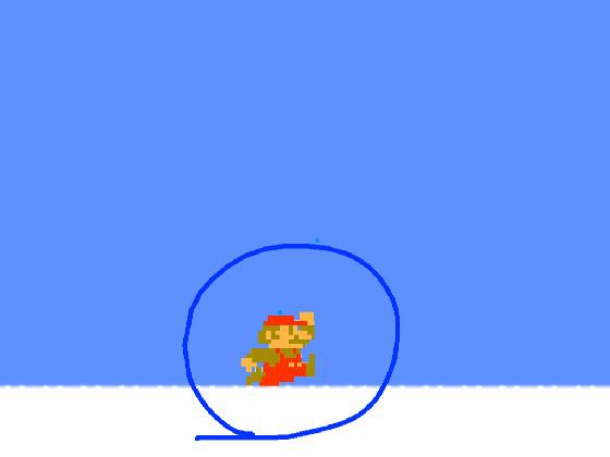 Mario Bros 111 1