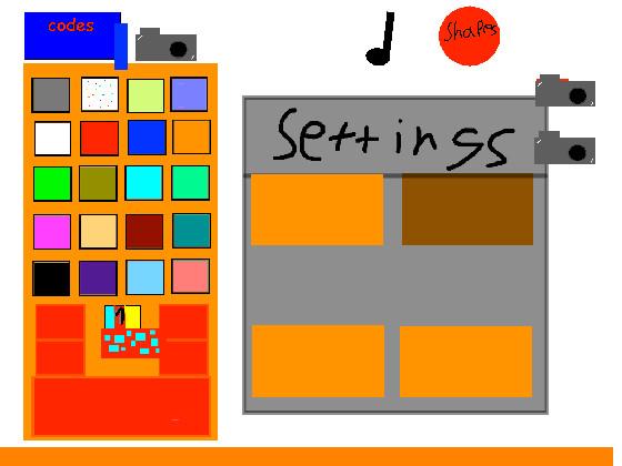 Draw it! 1