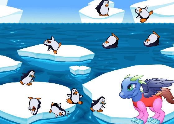 Penguin World 1