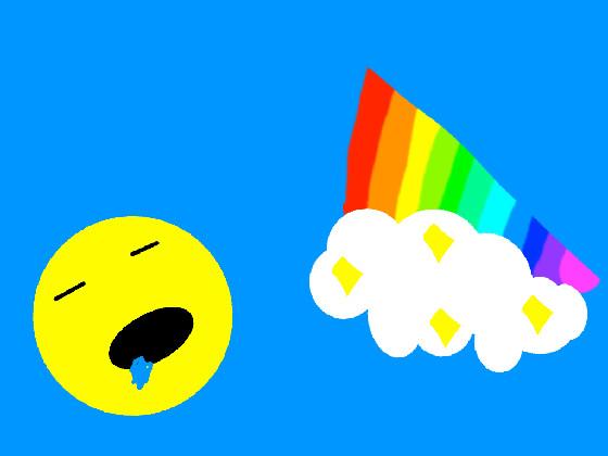 WEIRD ANIMATION 1