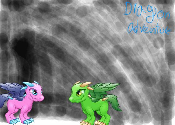 Dragon adventure ep.1 - copy