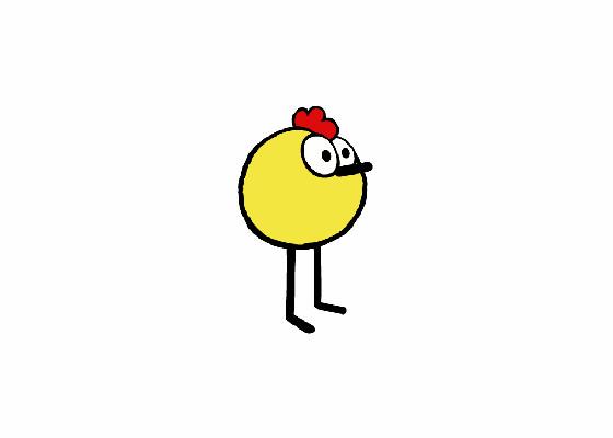 chicken maker