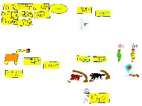 Fossil Tycoon! Megablox! 1