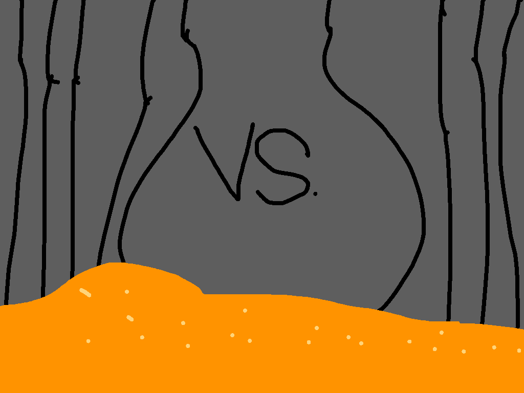 Ninjaw vs Blobcon 2player