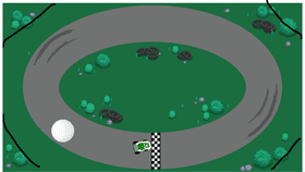 1 Mph Mario Kart