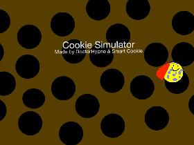 Cookie Clicker (In Progress)