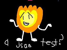 a jsab test?