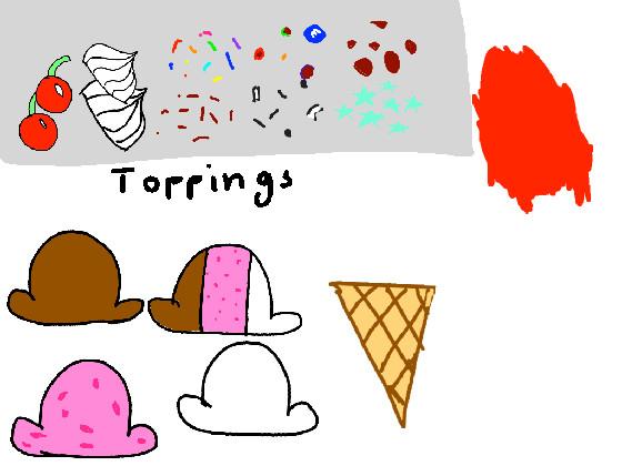 Icecream maker 1