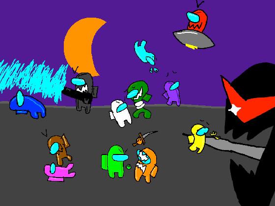 war is among us 1 1 1