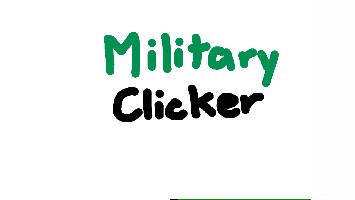 Military Clicker 1