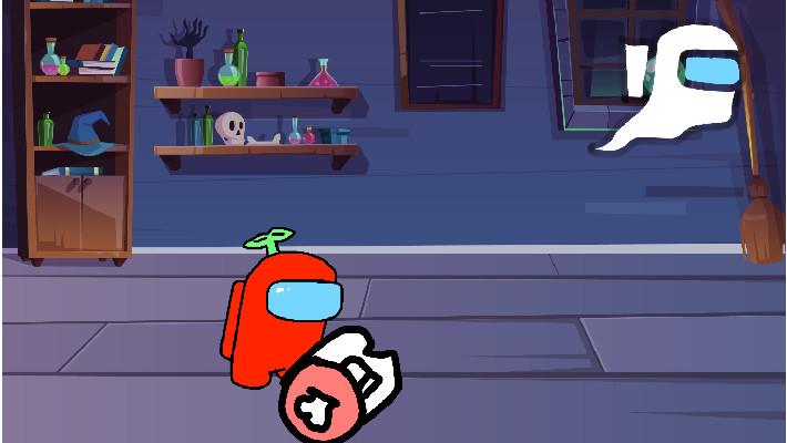 Halloween Code Jam Lol  1