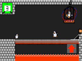 Mario’s EPIC Boss Battle!!!!!! 1