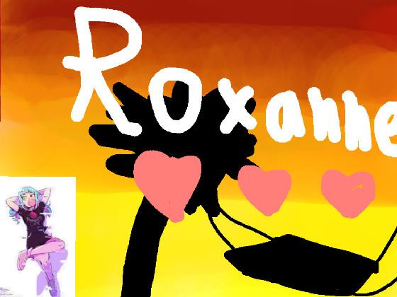 Roxanne(Clean)