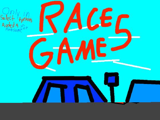 Race Game 5 Trailer 1