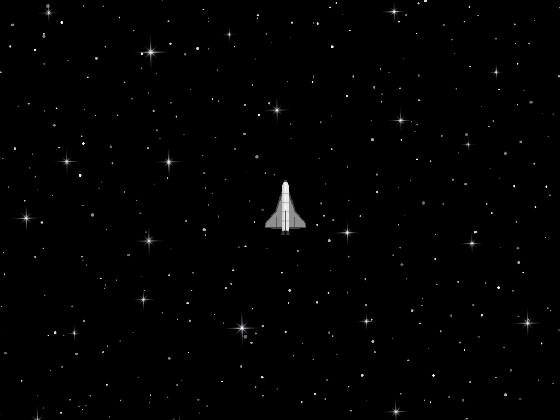 Spaceship Square