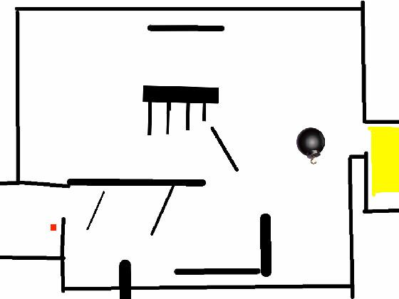 Tynkers Hardest game 1