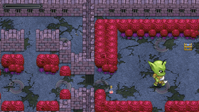 The Legend of Zelda III