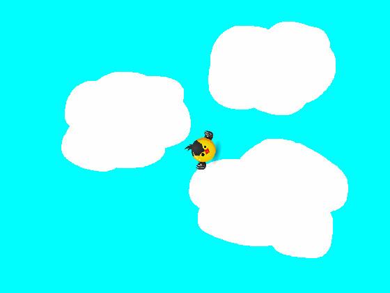 Bird Mayhem hacked
