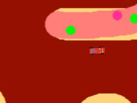 super mario kart! 1 1