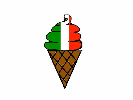 Create your Ice cream! 2