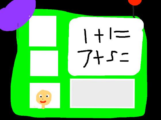 Baldi&#039;s Basics  1