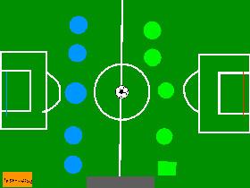 2-Player Soccer (remixed) 1