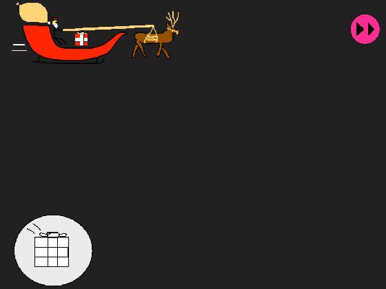 Santa Simulator 1