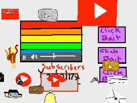 Youtuber Clicker official 1 1